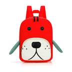 Kids' Animal Backpack with Safety Strap