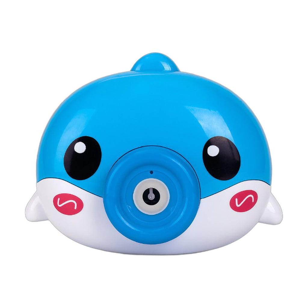Kids' Bubble Machine Camera