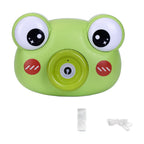 Kids' Bubble Machine Camera