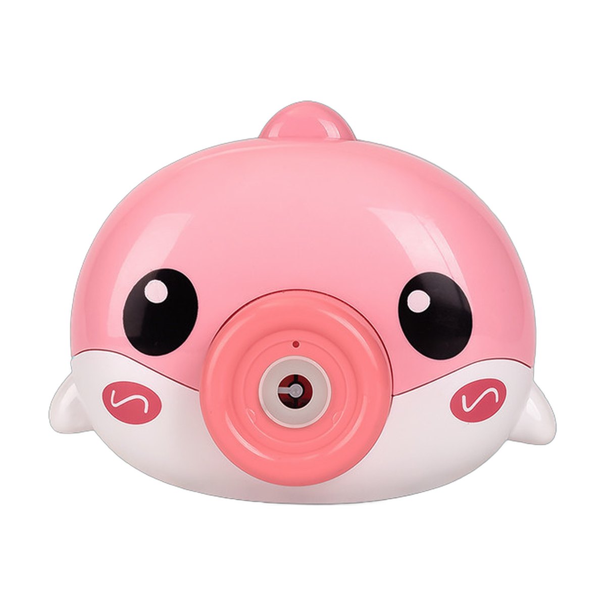 Kids' Bubble Machine Camera