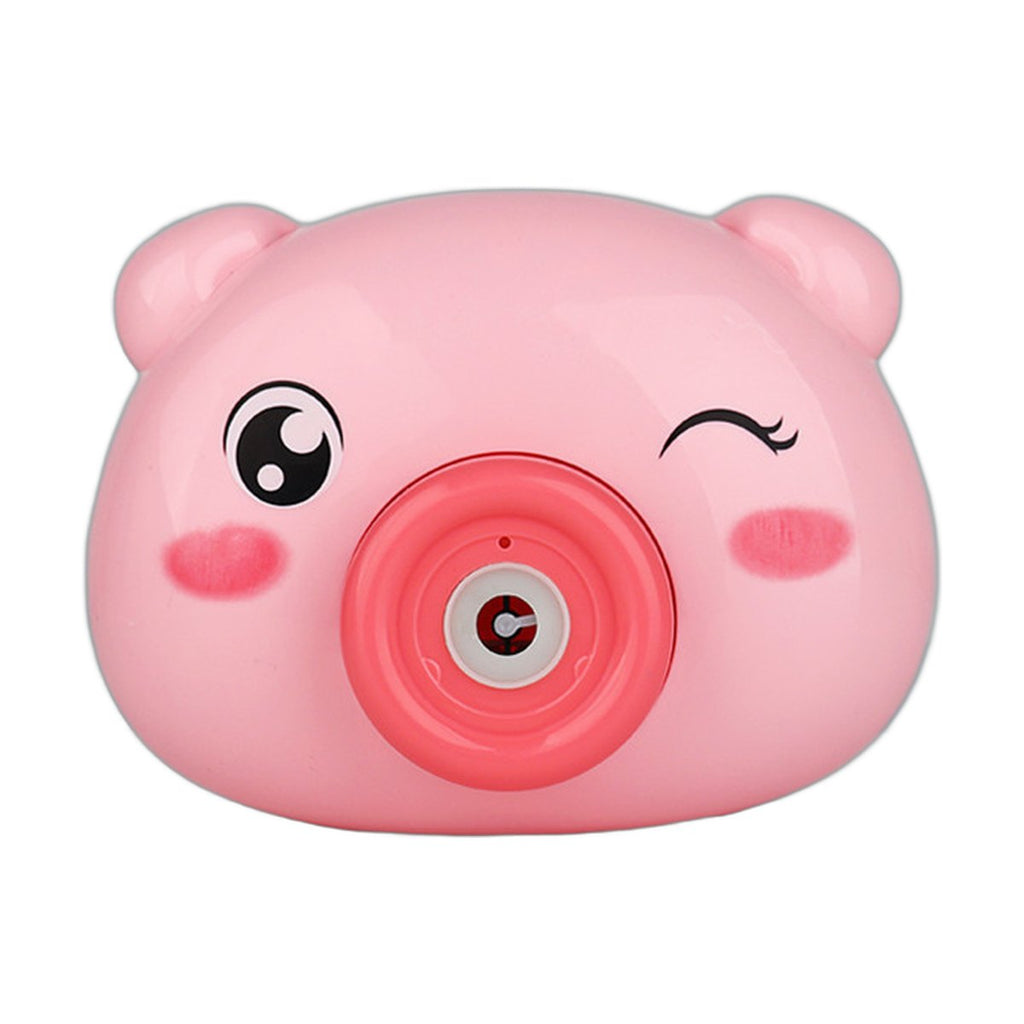 Kids' Bubble Machine Camera