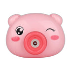 Kids' Bubble Machine Camera