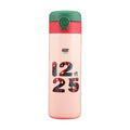 Kids' Christmas Stainless Steel Bottle