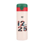 Kids' Christmas Stainless Steel Bottle