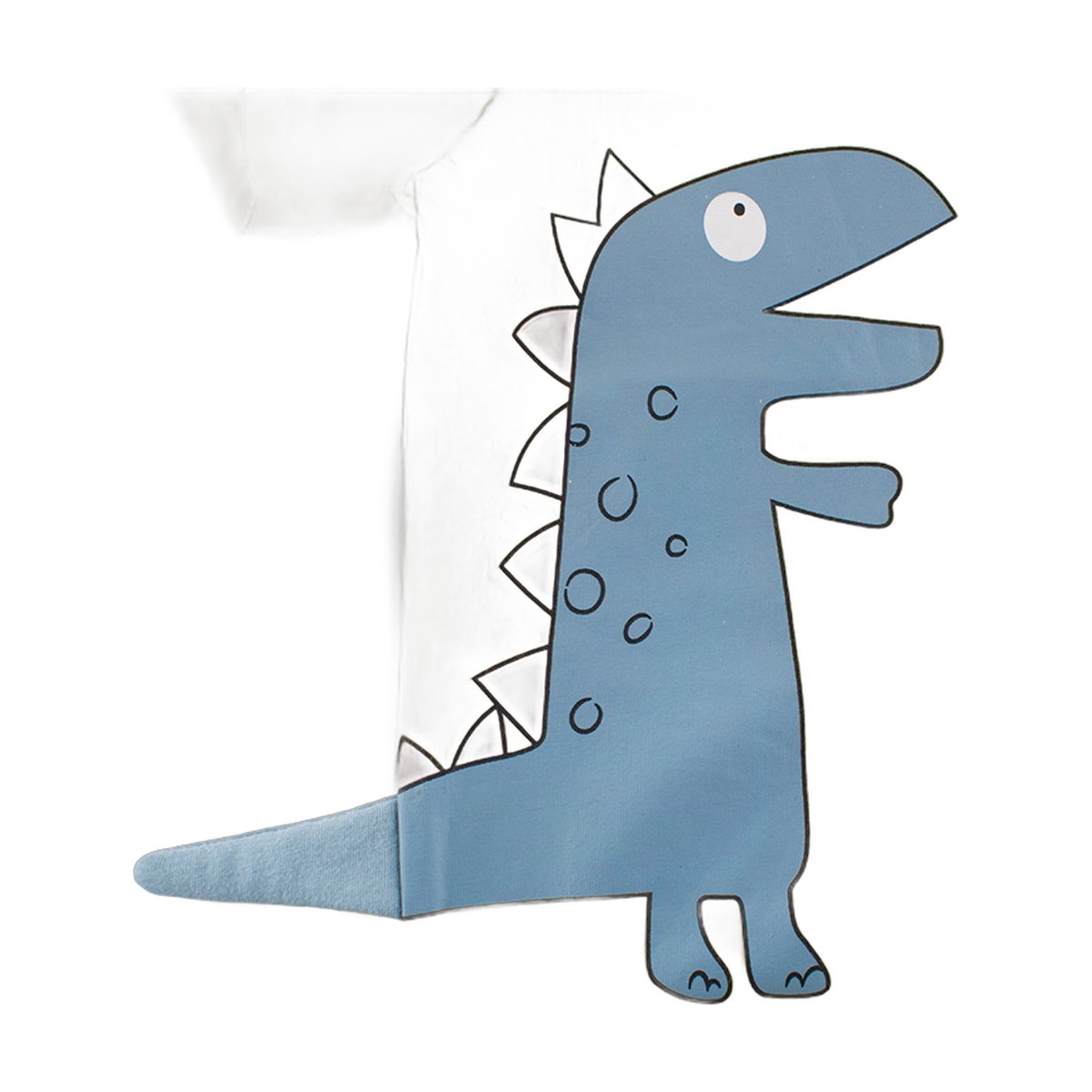 Kids' Dinosaur T-Shirt