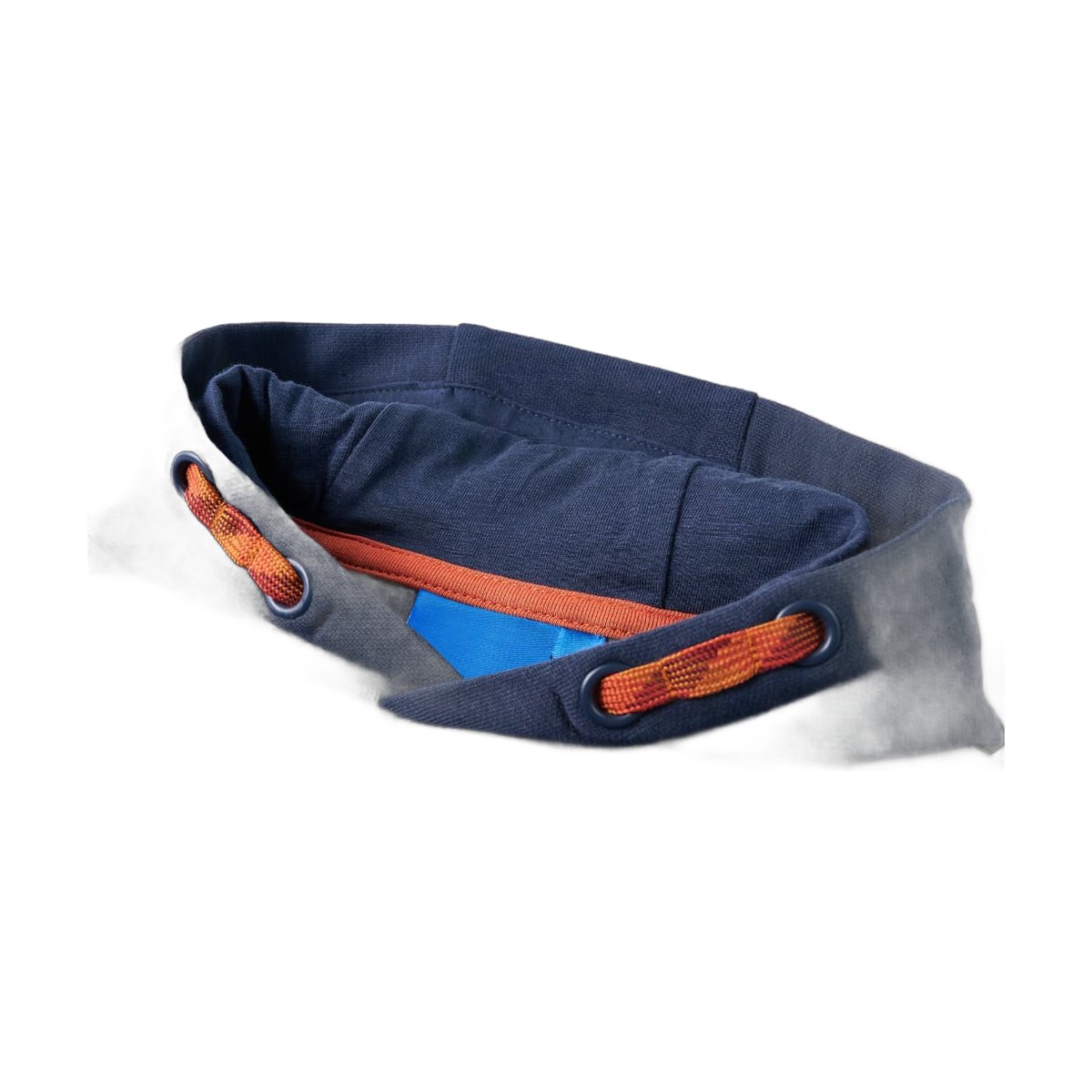 Kids' Melange Hoodie