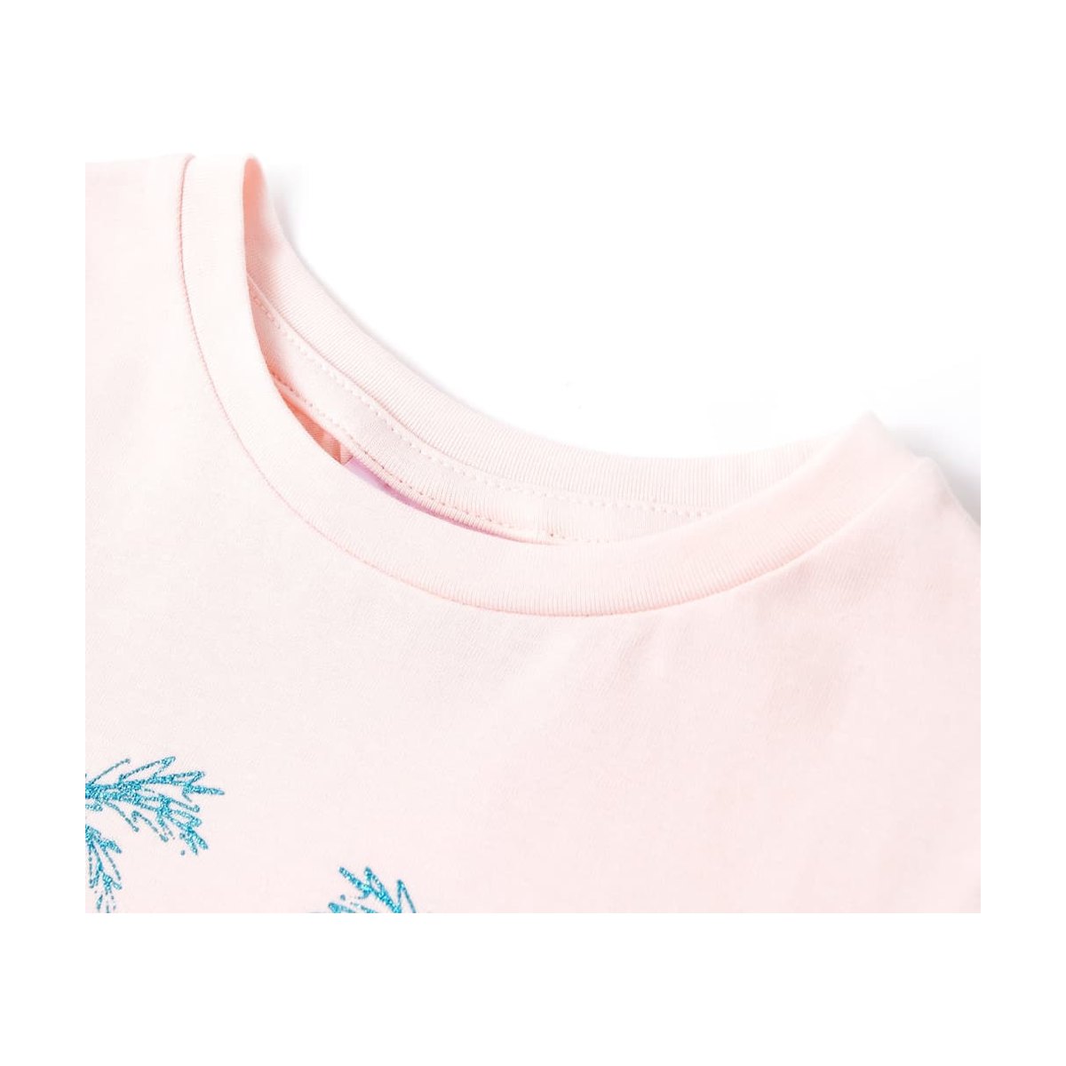 Kids' Palm Tree T-Shirt