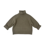 Kids' Plain Hoodie