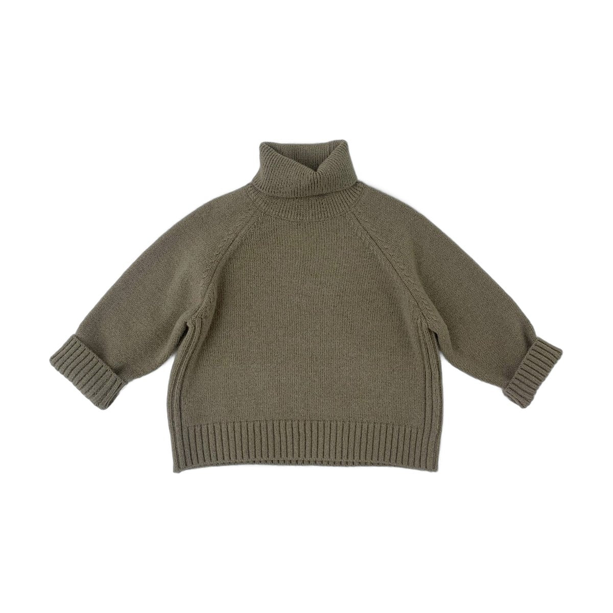 Kids' Plain Hoodie