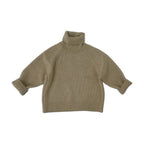 Kids' Plain Hoodie