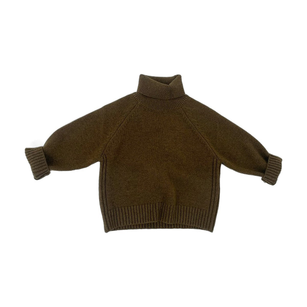 Kids' Plain Hoodie