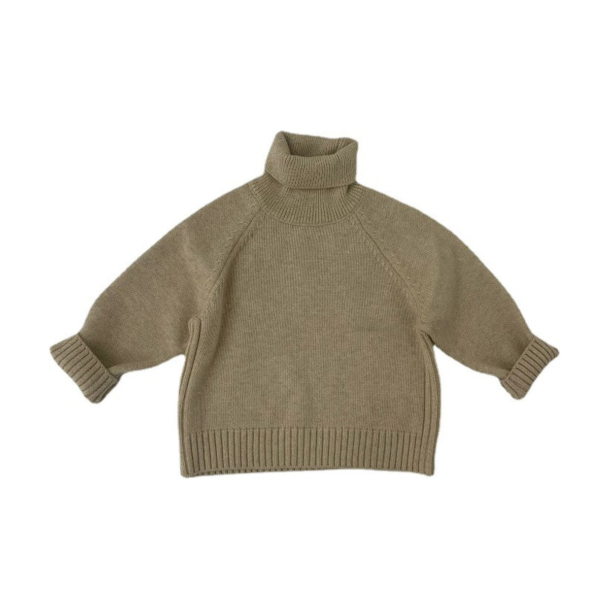 Kids' Plain Hoodie