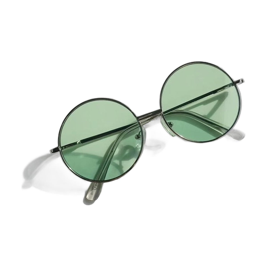 Kids' Round Sunglasses