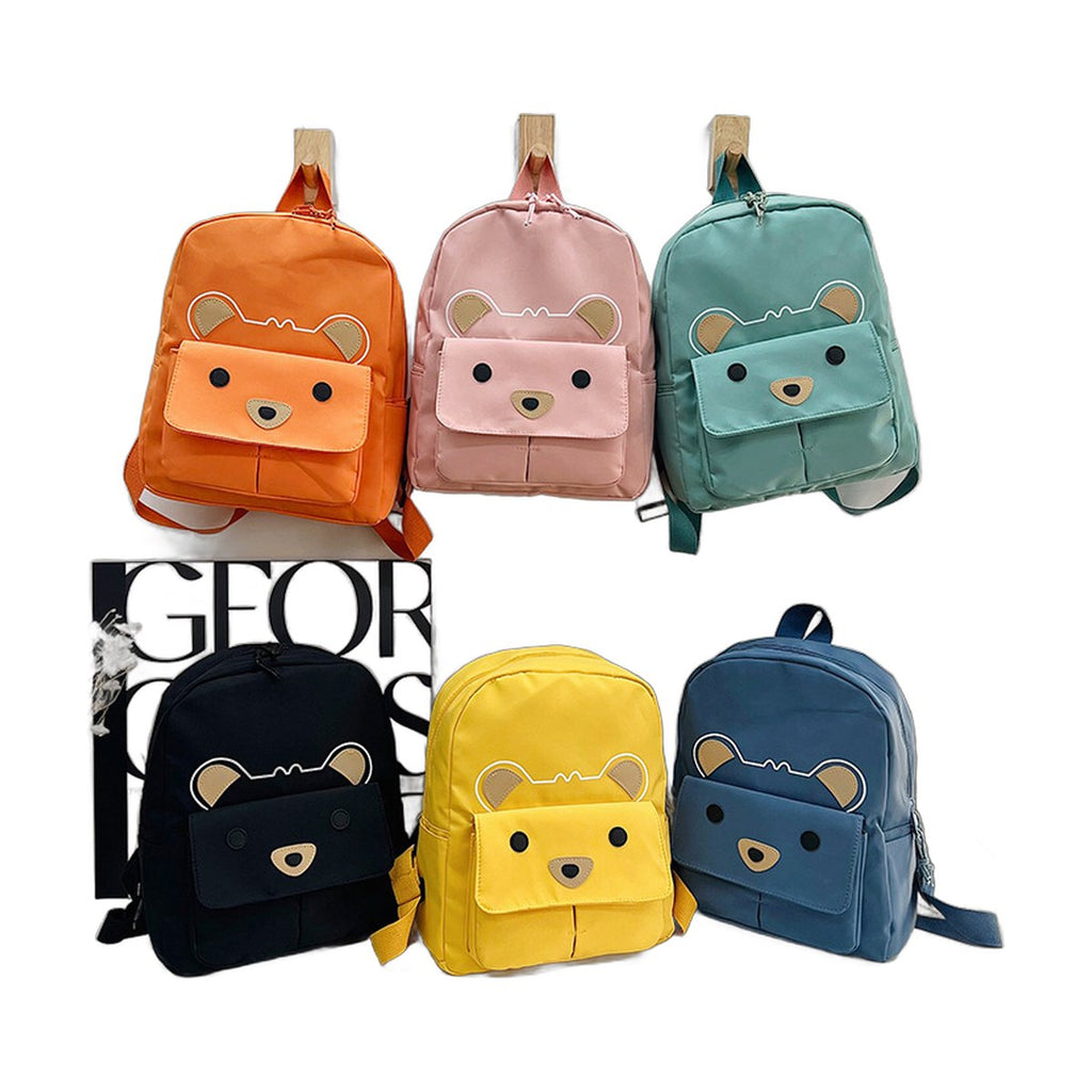 Kids' Summer Backpack