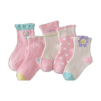 Kids' Tube Socks
