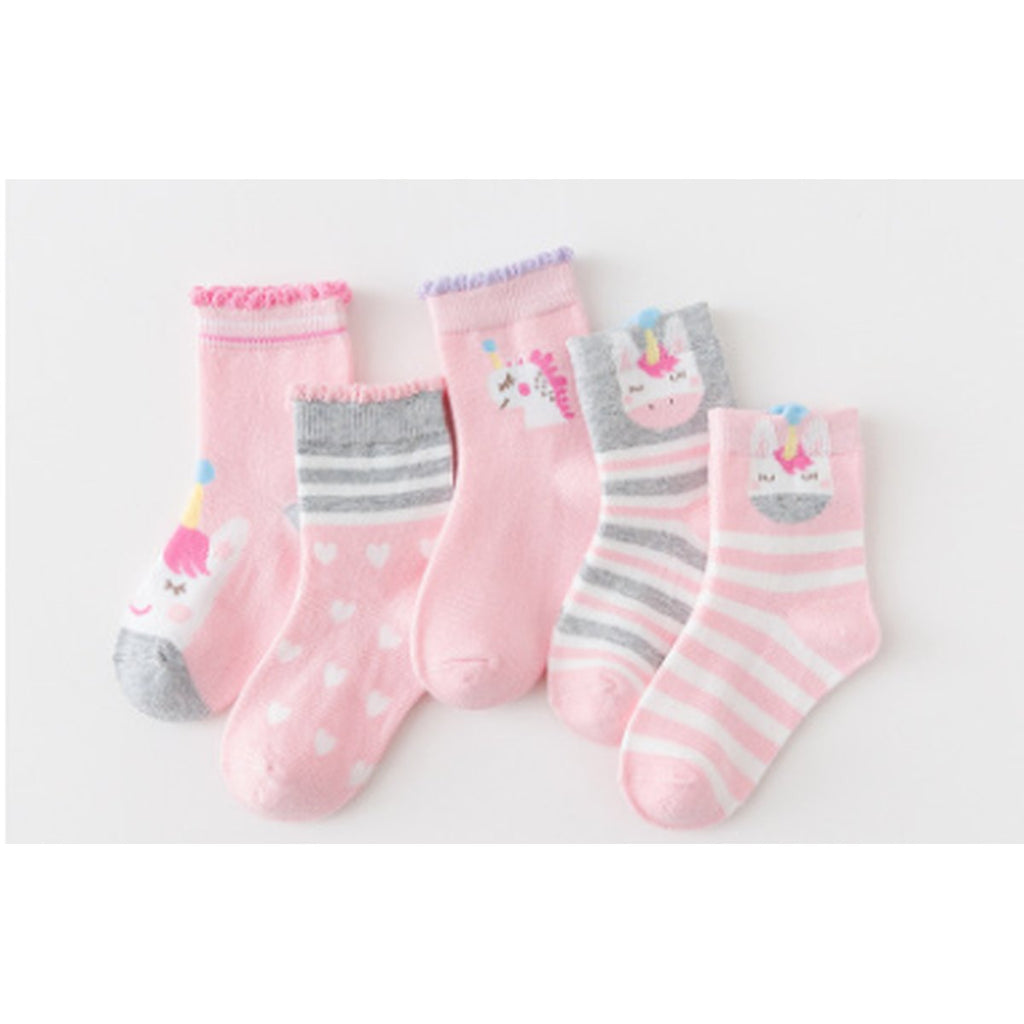 Kids' Tube Socks
