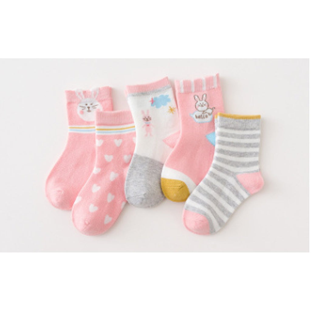 Kids' Tube Socks