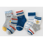 Kids' Tube Socks