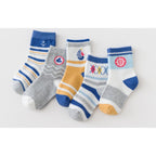 Kids' Tube Socks