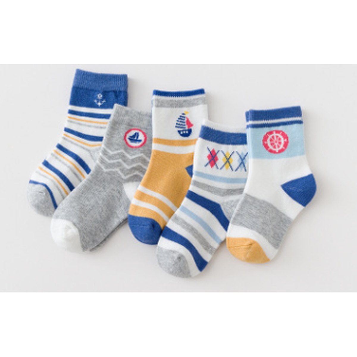 Kids' Tube Socks