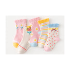 Kids' Tube Socks