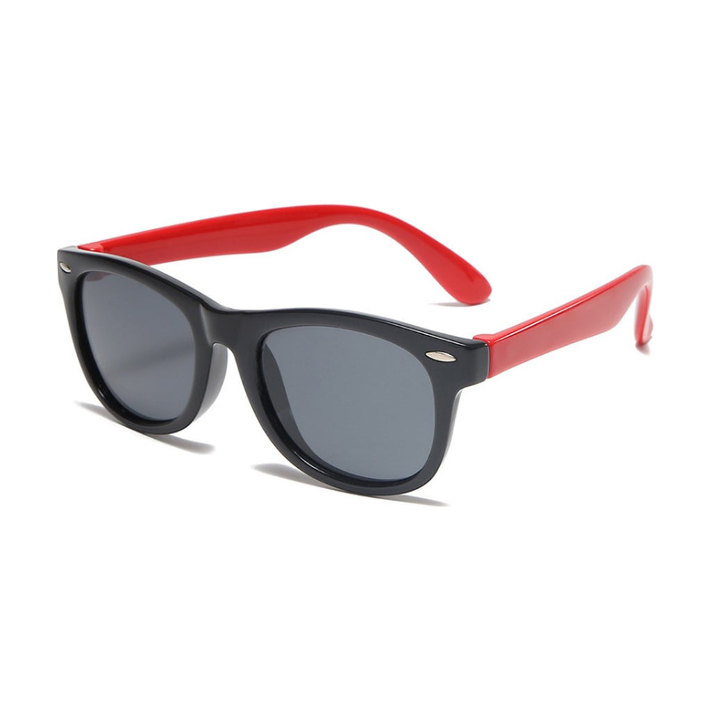 Kids' Two-Tone Sunglasses