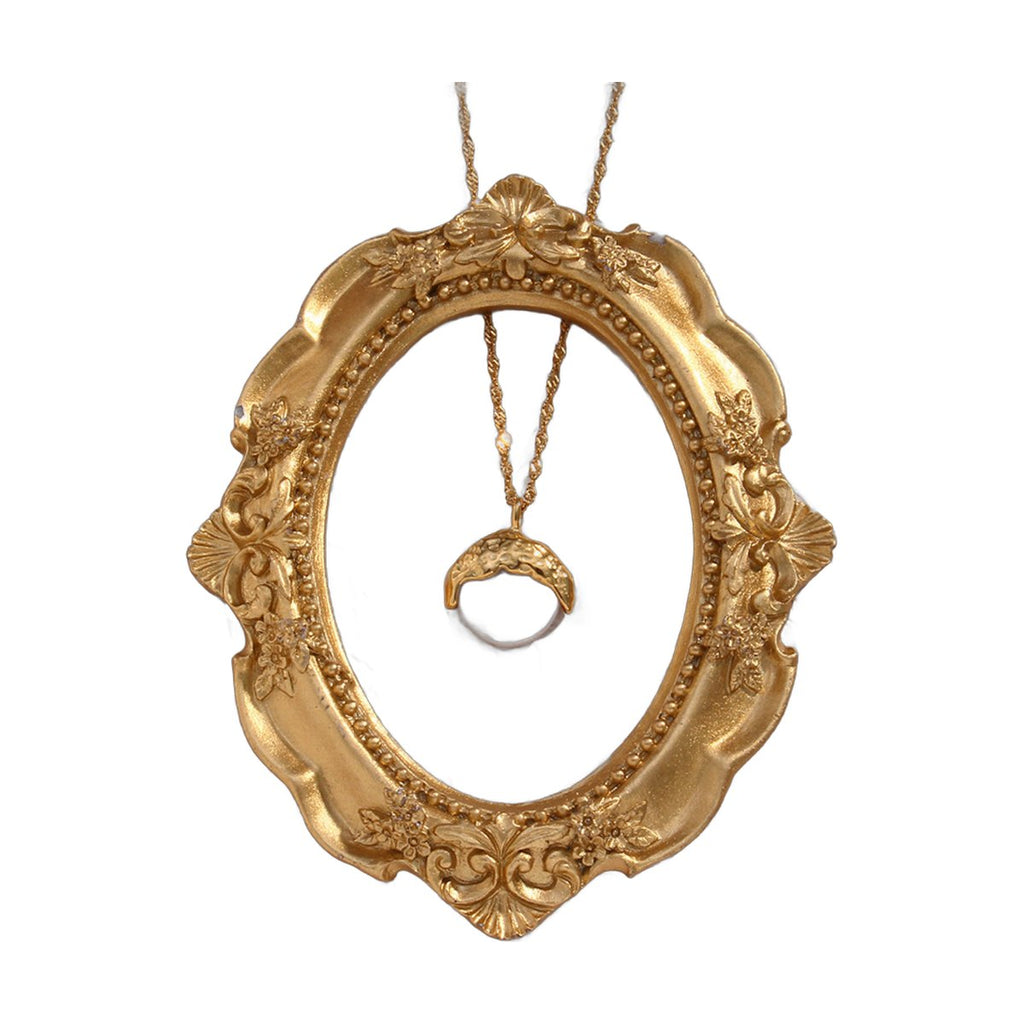 Kimberly Pearl Necklace