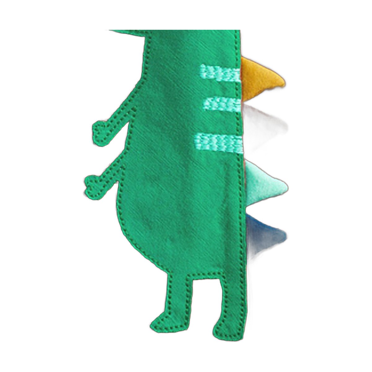 Knitted Cotton T-shirt