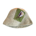 Knitting Bucket Hat
