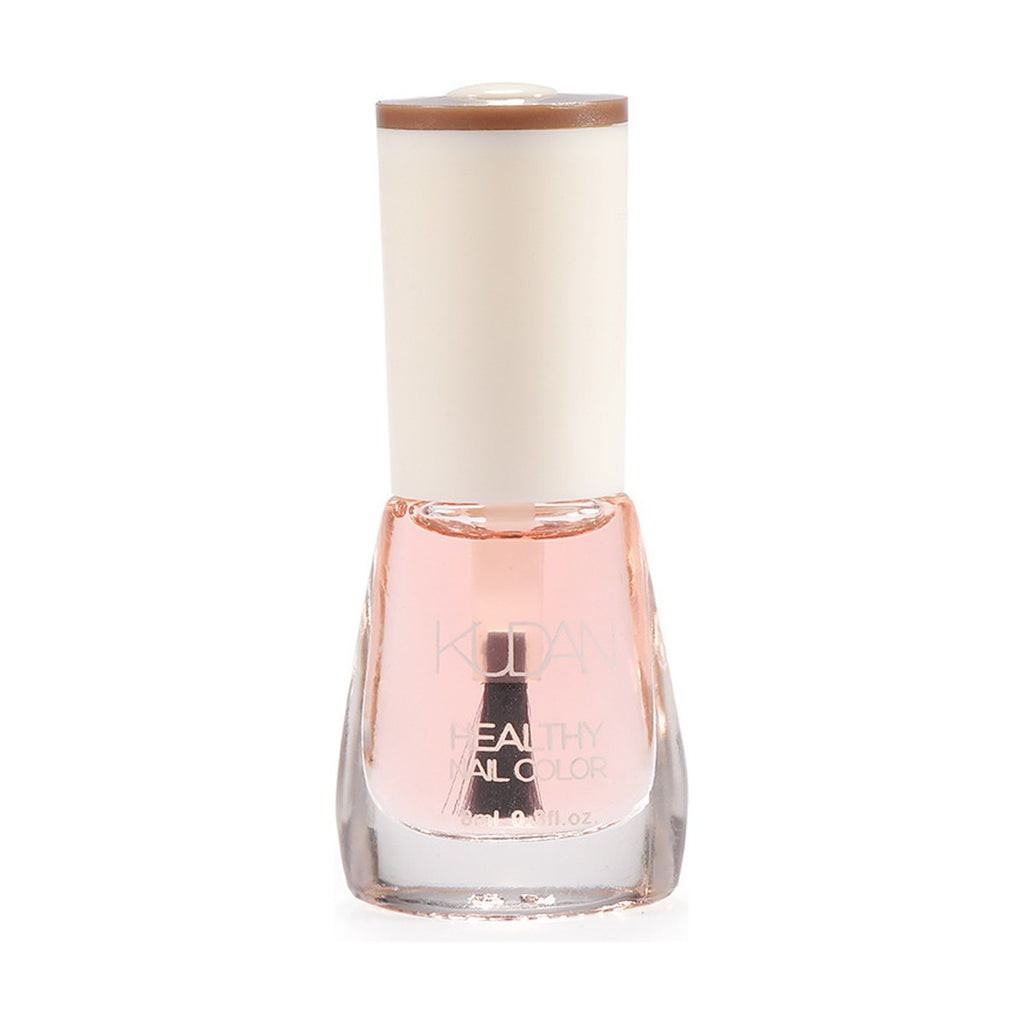 KUDAN Glitter Peel-Off Nail Polish – 30 Shades