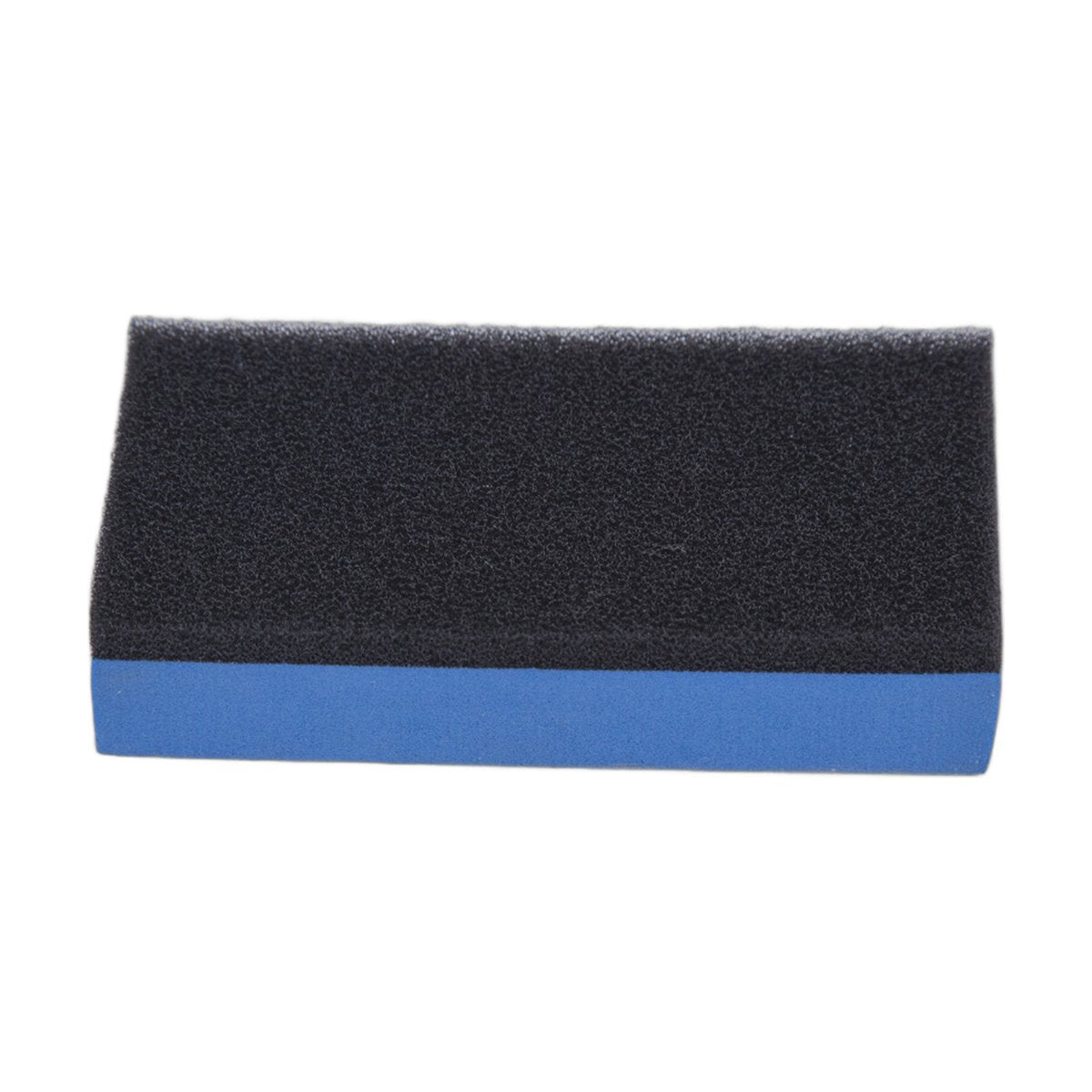 Lacquered Crystal Sponge
