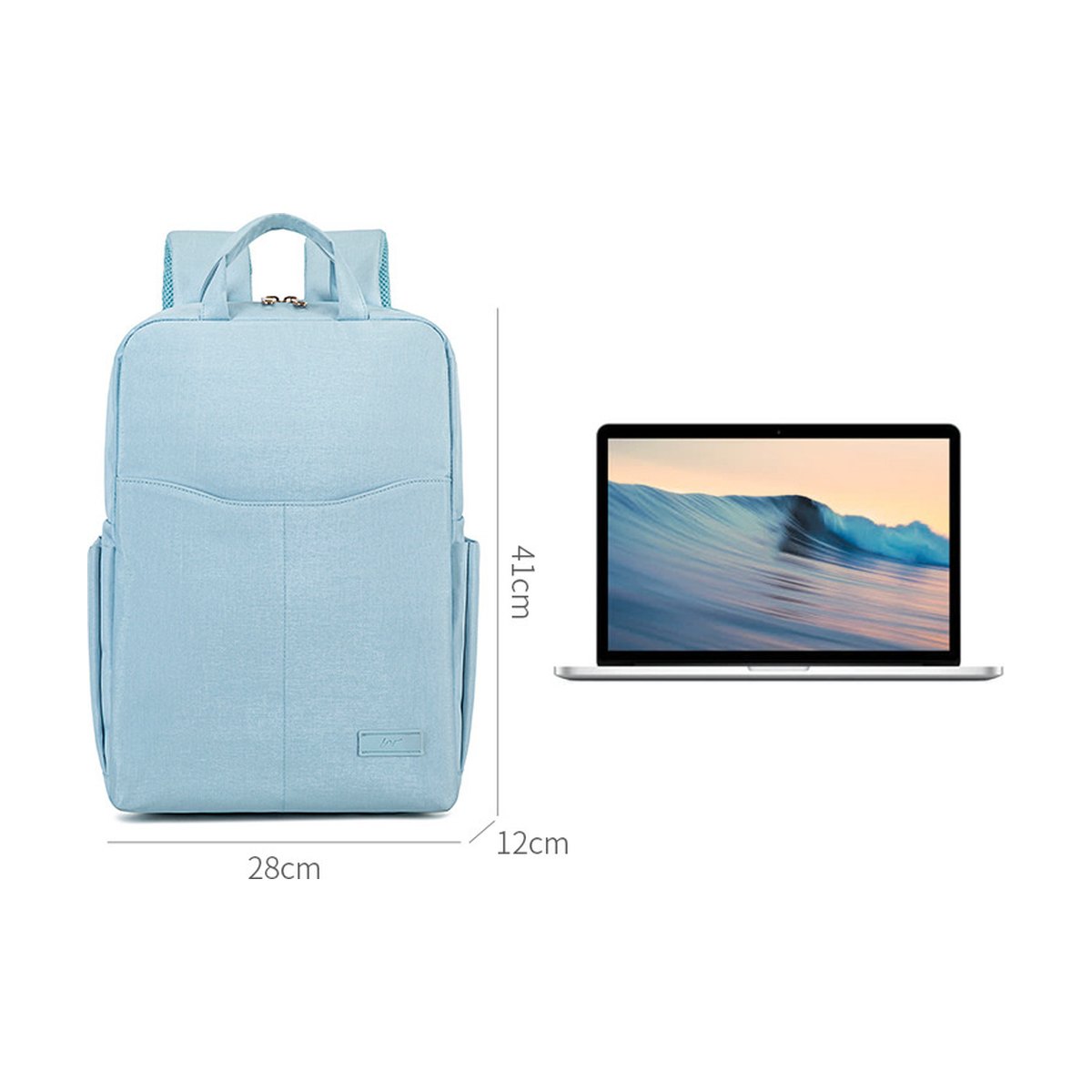Laptop Bag Winner Backpack