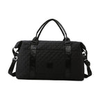 Large Capacity Dry Wet Separation Gym Bag