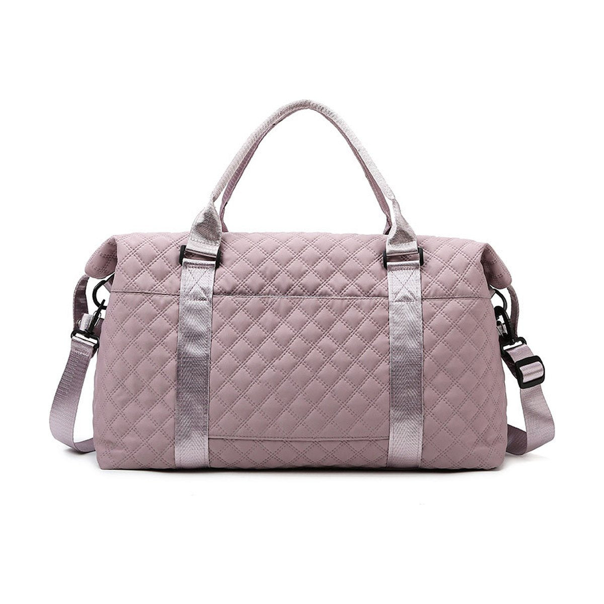 Large Capacity Dry Wet Separation Gym Bag