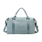 Large Capacity Dry Wet Separation Gym Bag