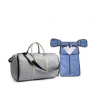 Large-capacity Multi-function Suit Bag Gym