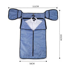 Large-capacity Multi-function Suit Bag Gym
