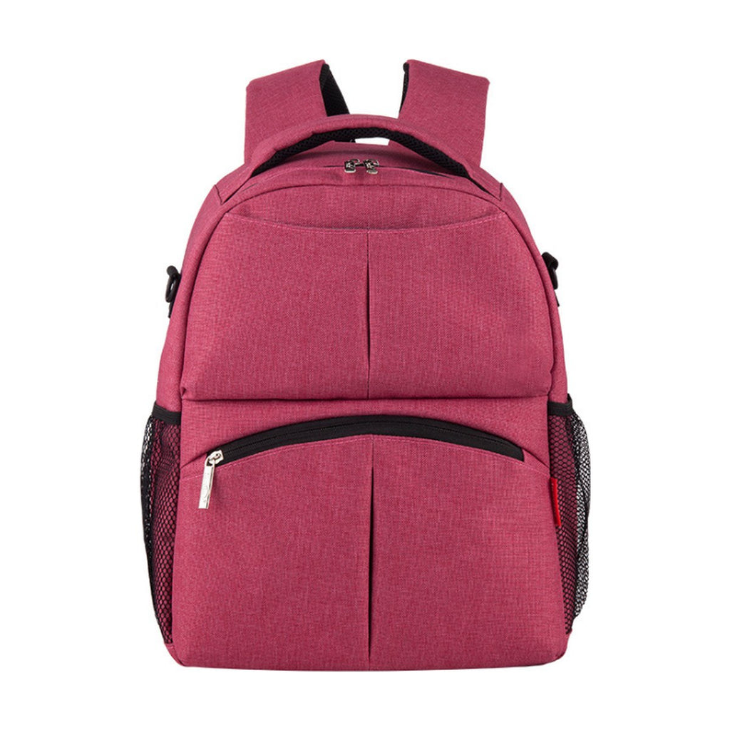 Large Capacity Mummy Backpack