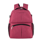 Large Capacity Mummy Backpack