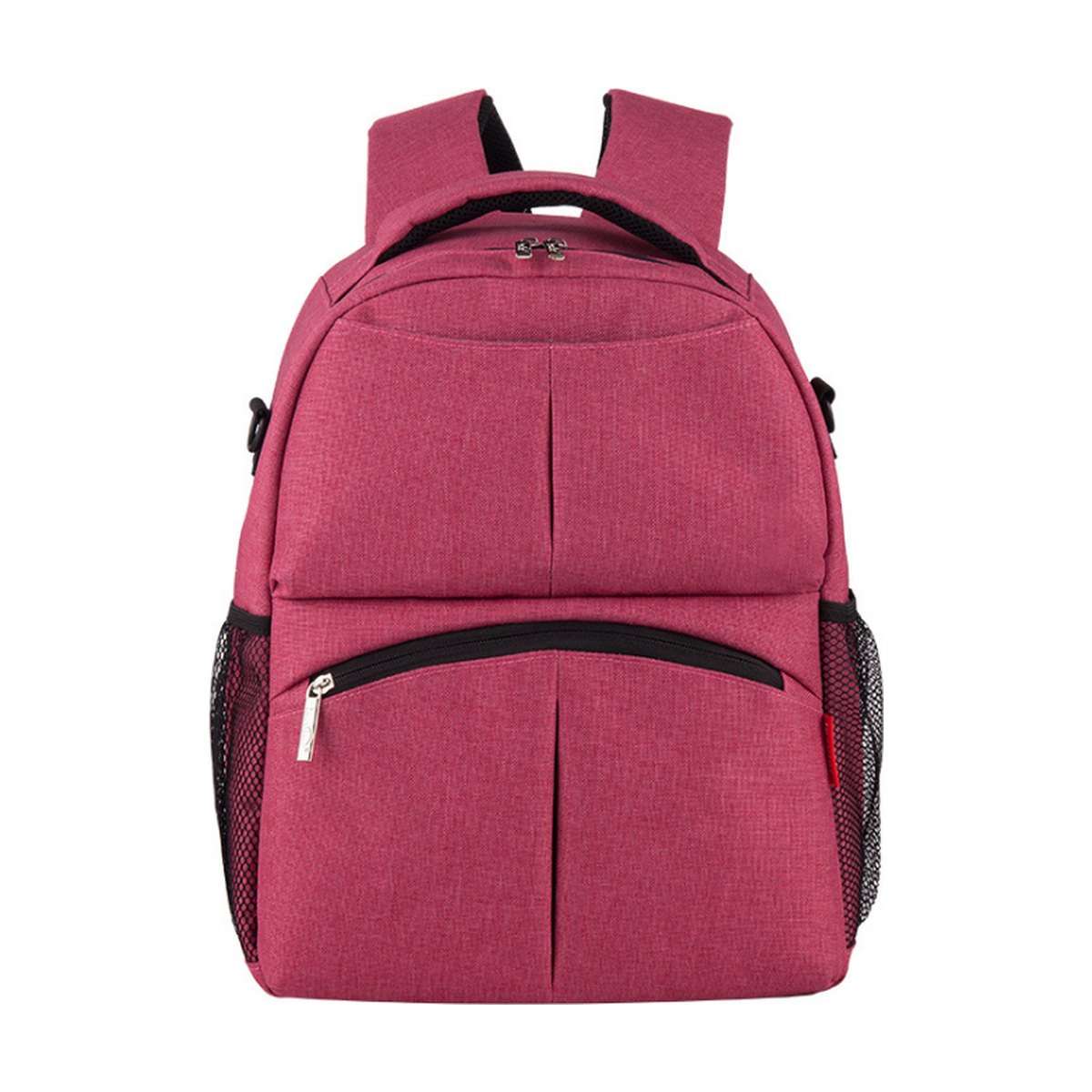 Large Capacity Mummy Backpack