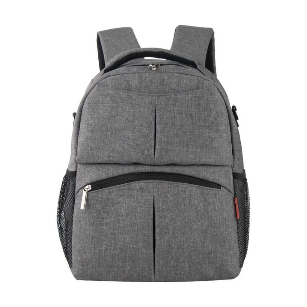Large Capacity Mummy Backpack