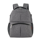 Large Capacity Mummy Backpack