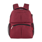Large Capacity Mummy Backpack
