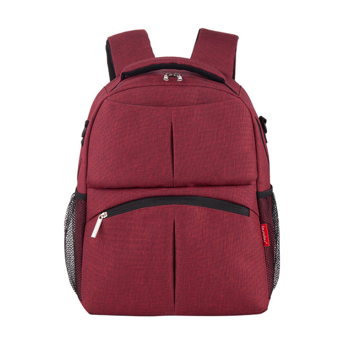 Large Capacity Mummy Backpack