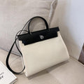 Large Capacity Tote Bag