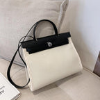 Large Capacity Tote Bag