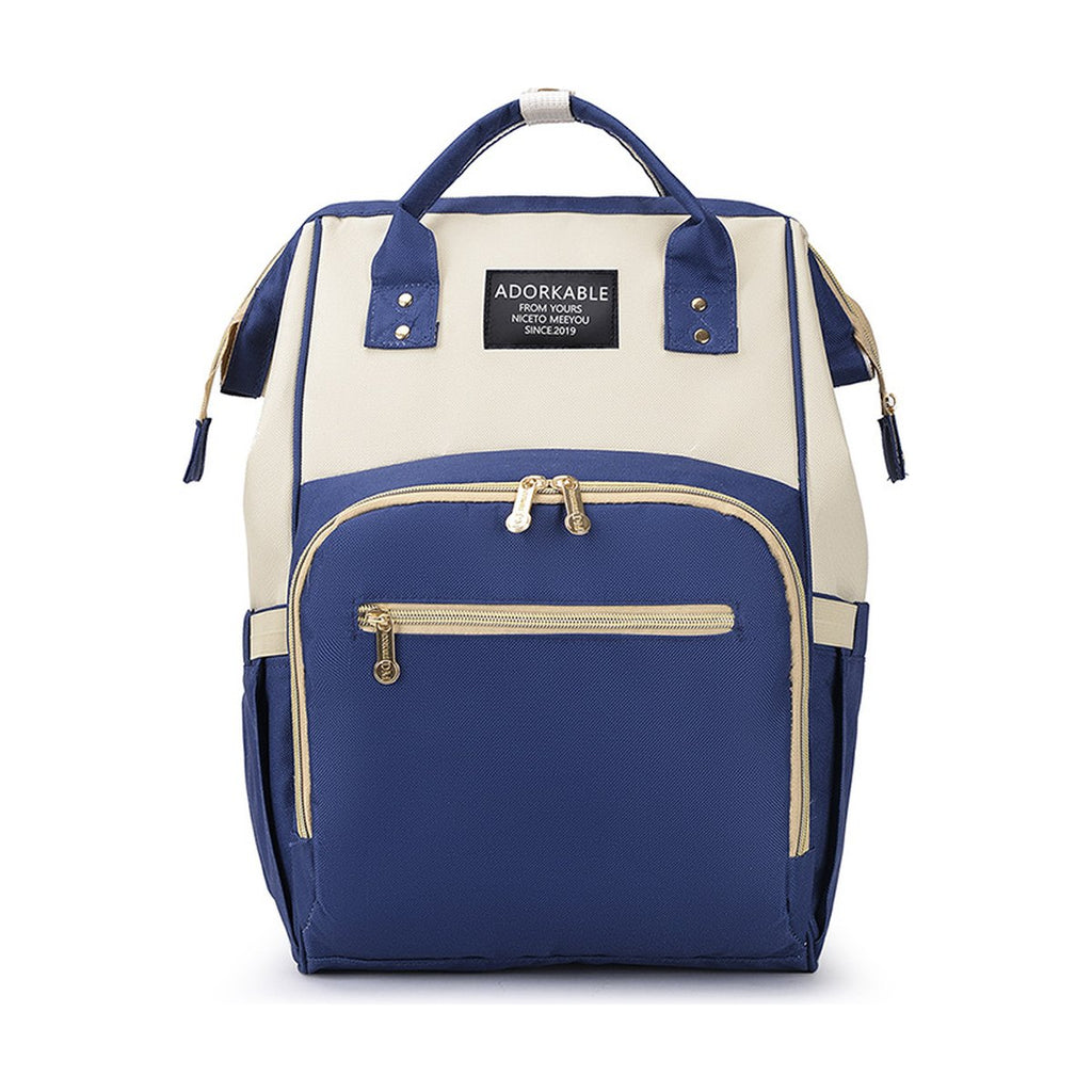 Large Diaper Backpack