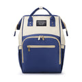 Large Diaper Backpack