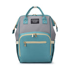 Large Diaper Backpack