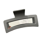 Large Square Claw Clip